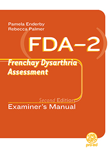 FDA-2 Virtual Examiner's Manual